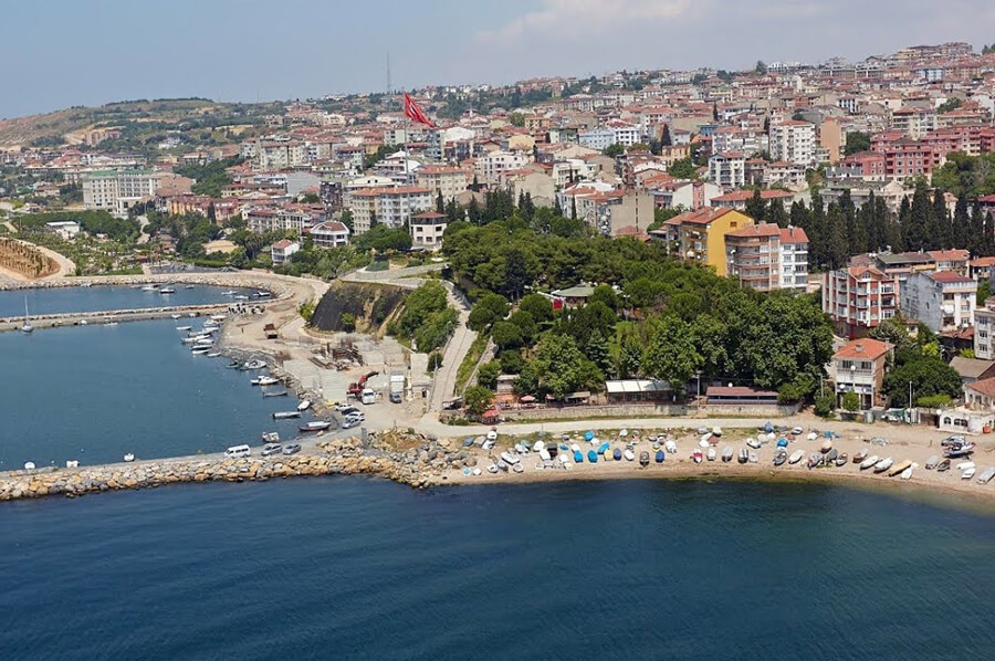 Darıca Halı Yıkama