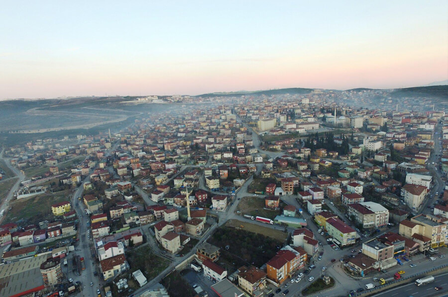 Dilovası Halı Yıkama